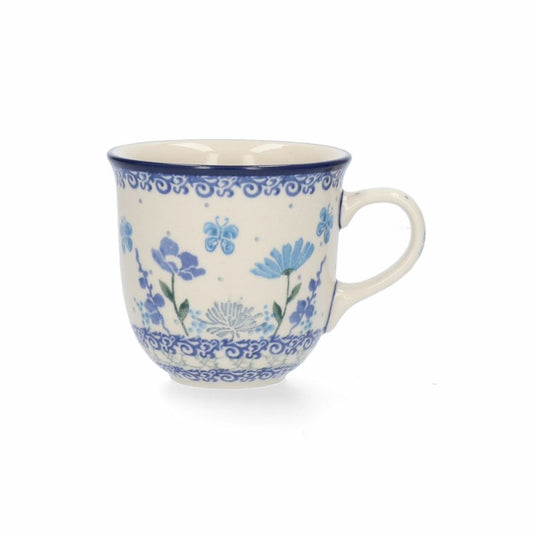 Mug tulip 200 ml flower meadow