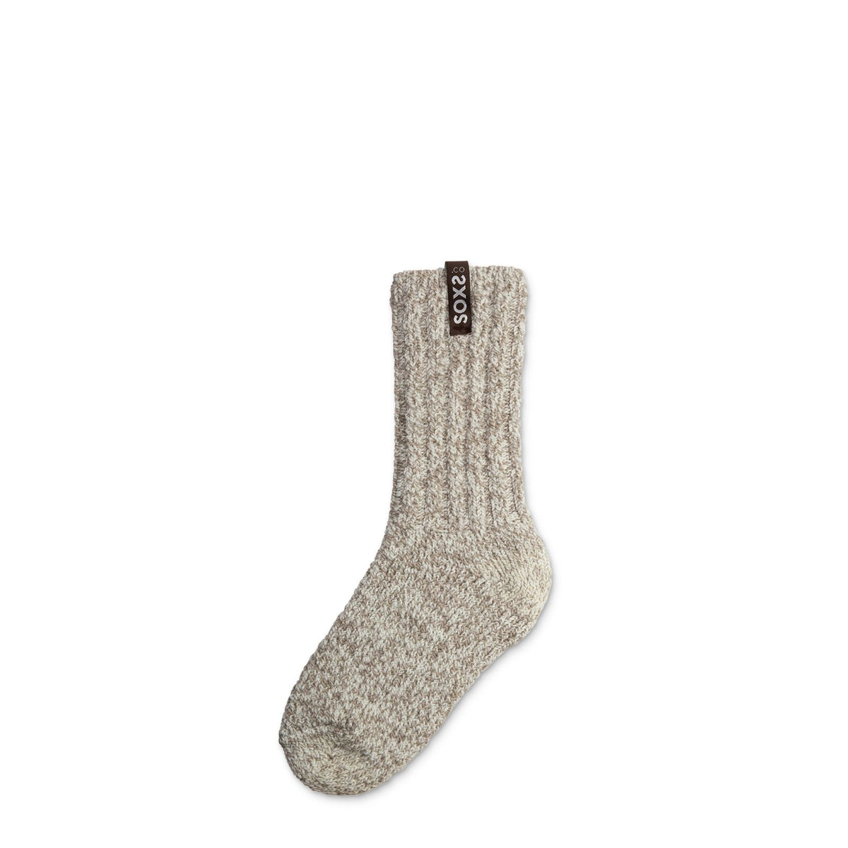 Soxs sox3826 Originals medium beige wol chestnut 42 - 46