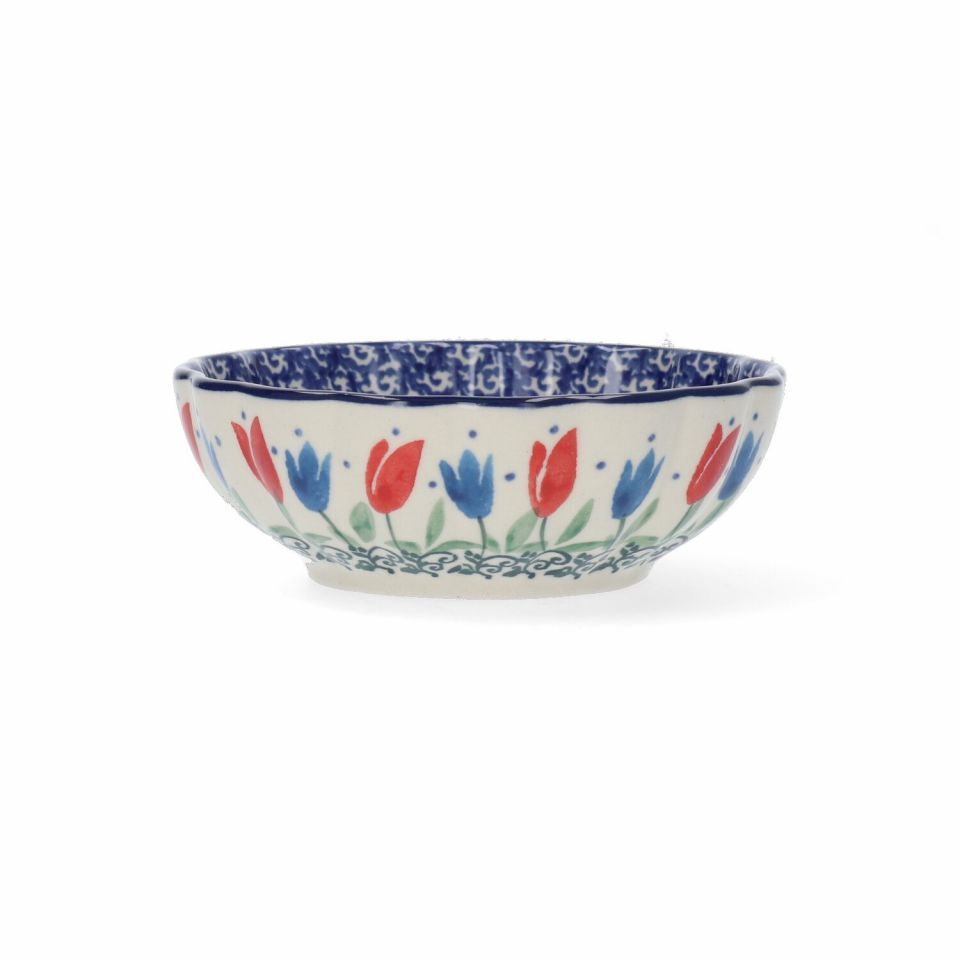 Well up bowl 220 ml tulip bowl 1023-2599