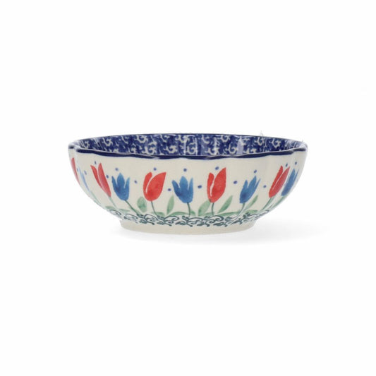 Well up bowl 220 ml tulip bowl 1023-2599