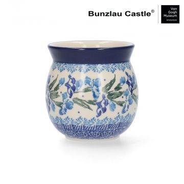 Mug farmer 240 ml van gogh museum irises
