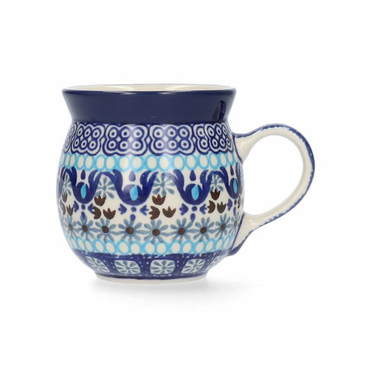 Mug farmer 240 ml Marrakesh 1005-1026