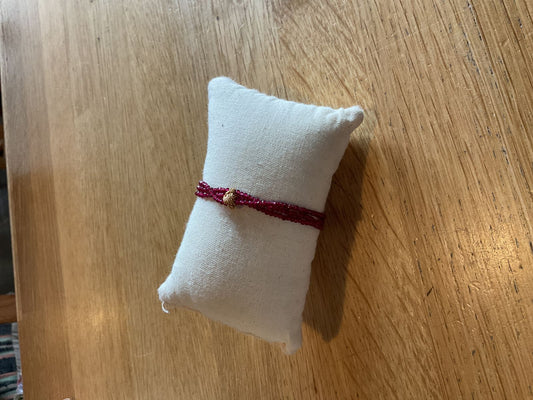 Ibu bracelet lulu fresh ruby