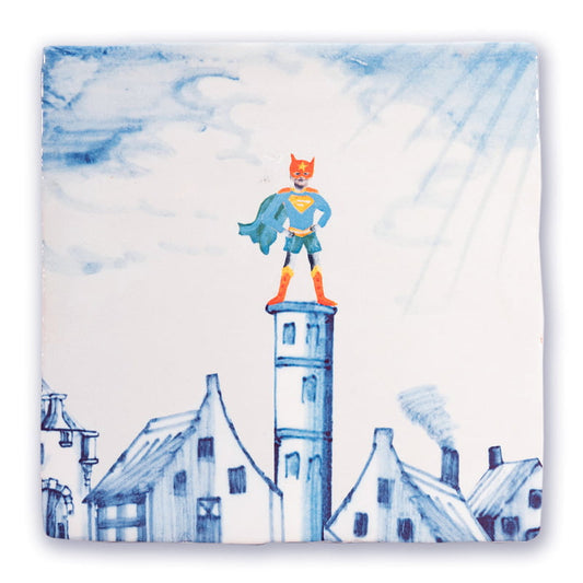Storytiles Little hero S