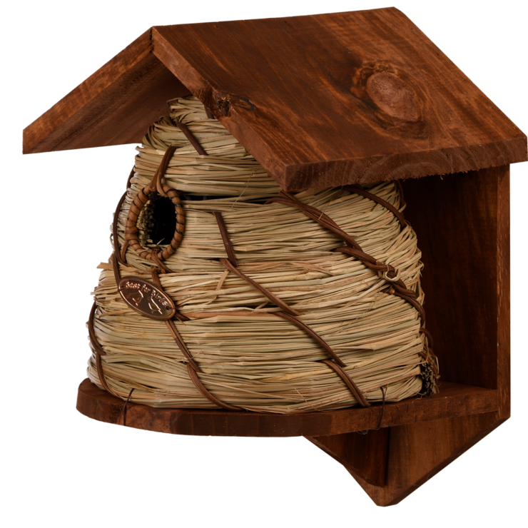 Nestkast Bijenhuis