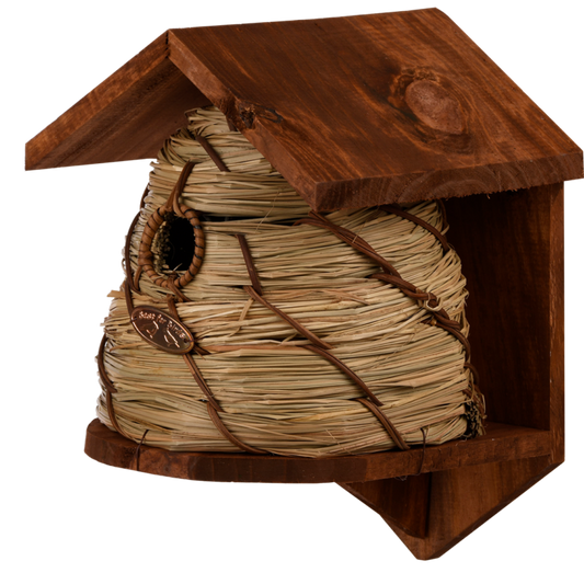 Nestkast Bijenhuis