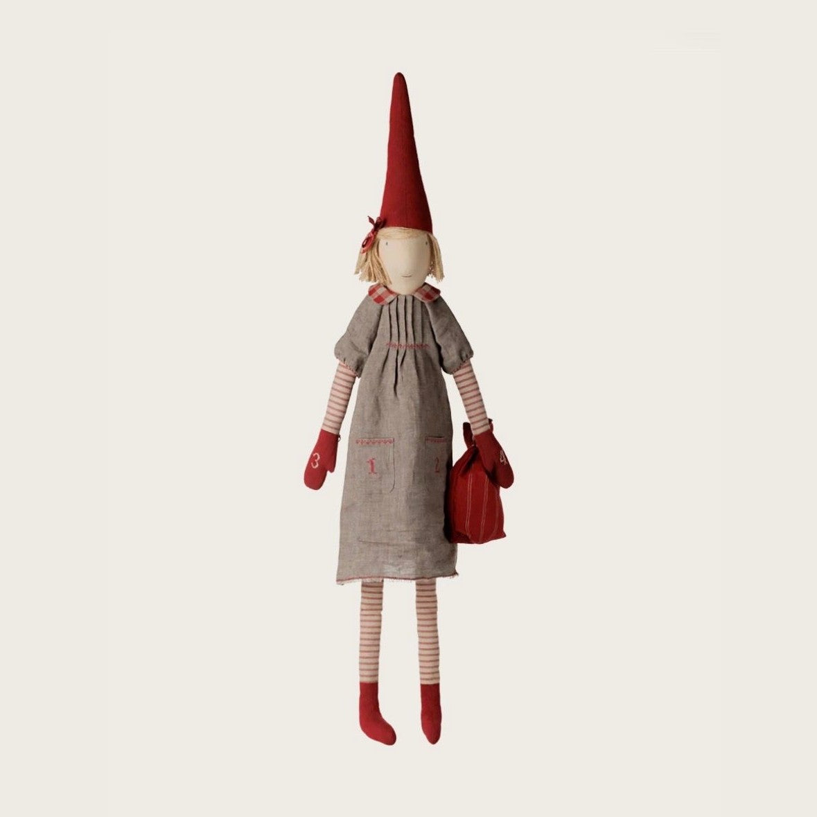 Maileg Pixy advent calendar girl