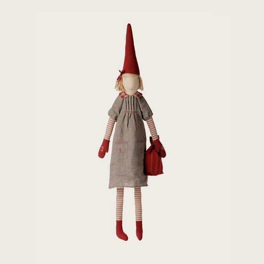 Maileg Pixy advent calendar girl