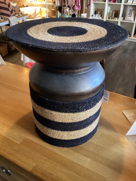 Madam stoltz bijzet tafel