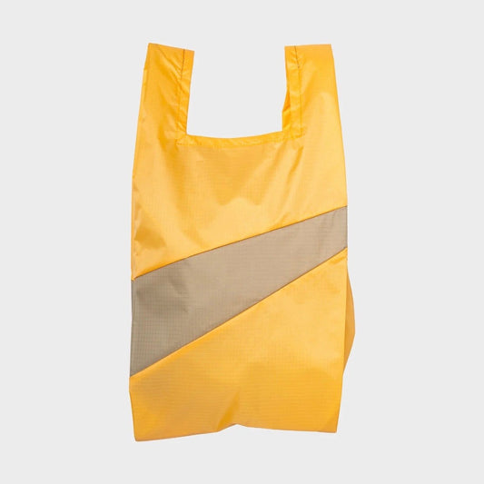 Susan Bijl the new shopping bag Reflect & Clay MEDIUM