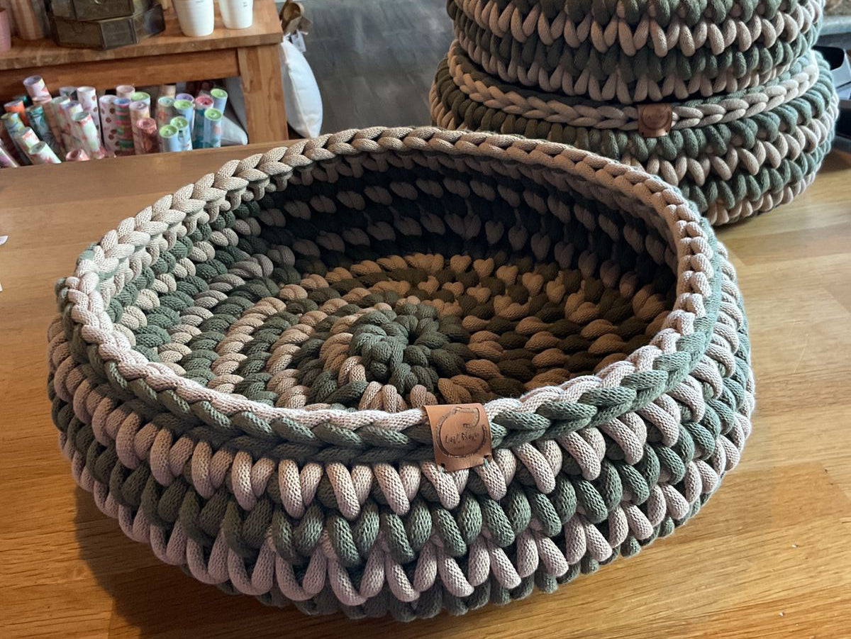 CatNapBaskets