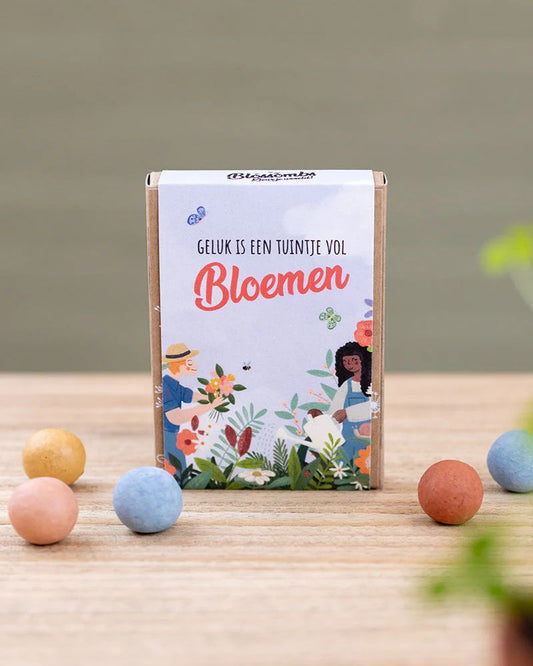 Blossombs Mini Lucky Garden