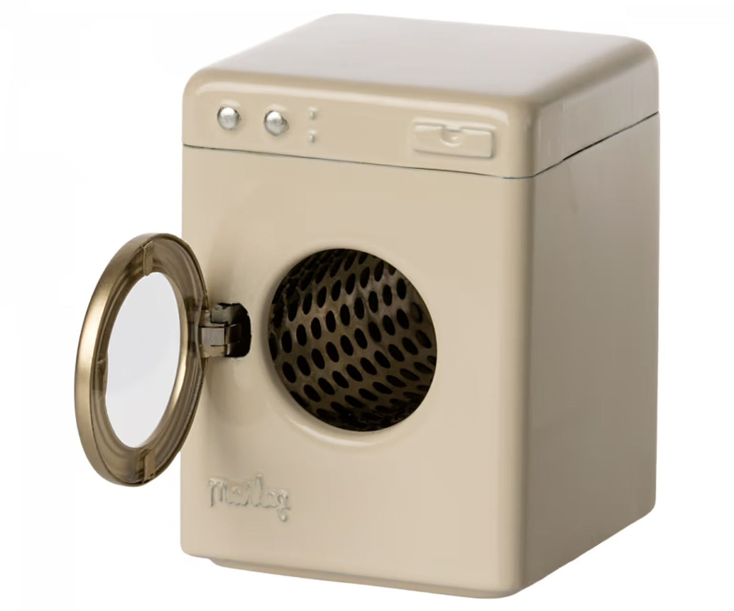 Maileg Washing machine mouse