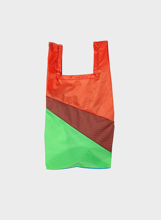 The new shopping bag multi drive medium