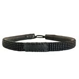 Ibu men bracelet plain