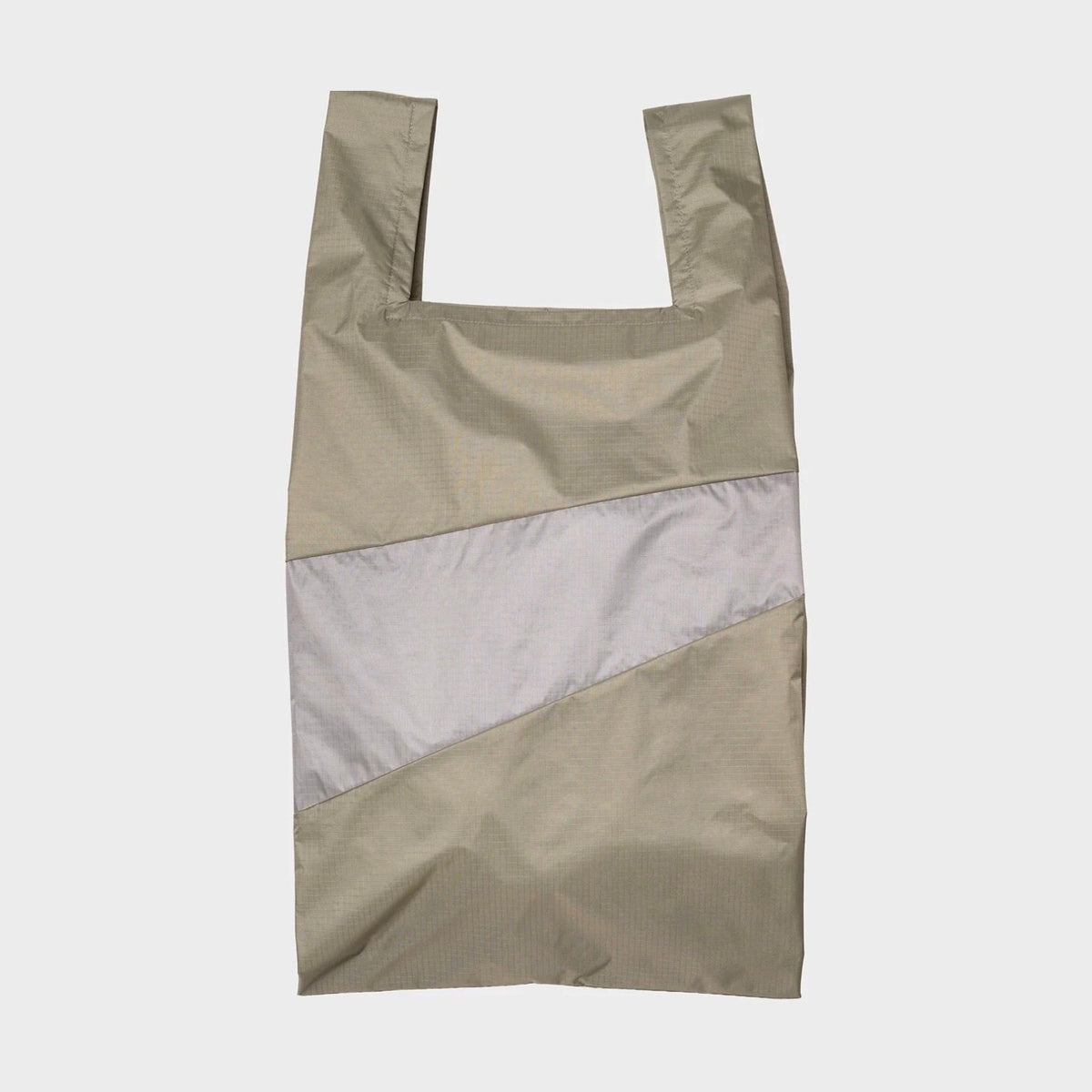 Susan Bijl the new shopping bag Clay & Agaat LARGE