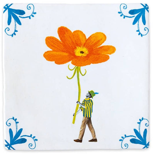 Storytiles bringing you a bloom S