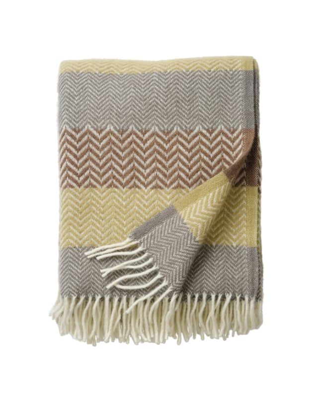 Klippan Zigzag multi