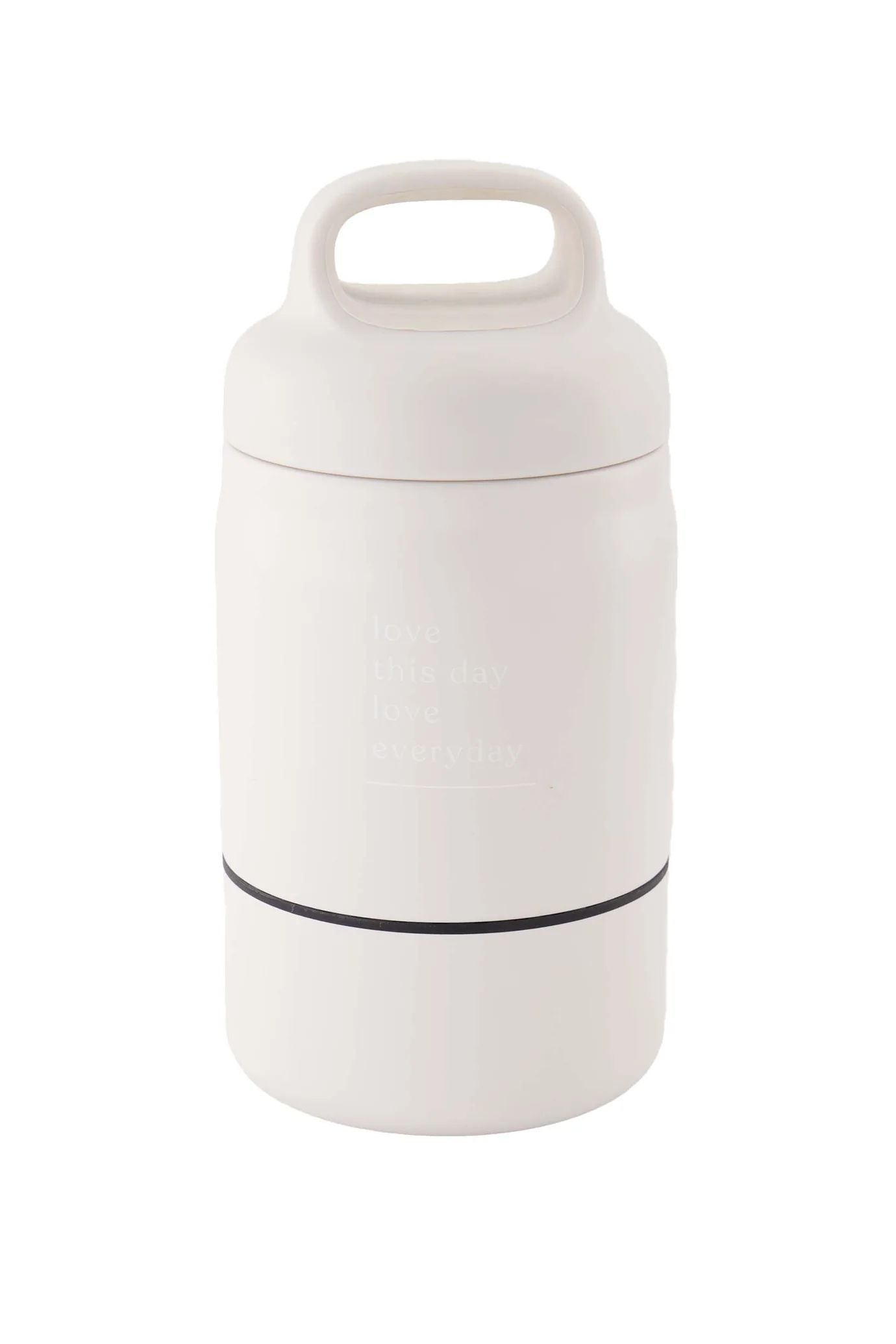 Thermos lunchpot love this day