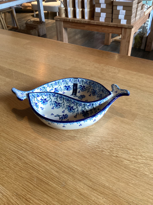 Bowl fish duo daydream