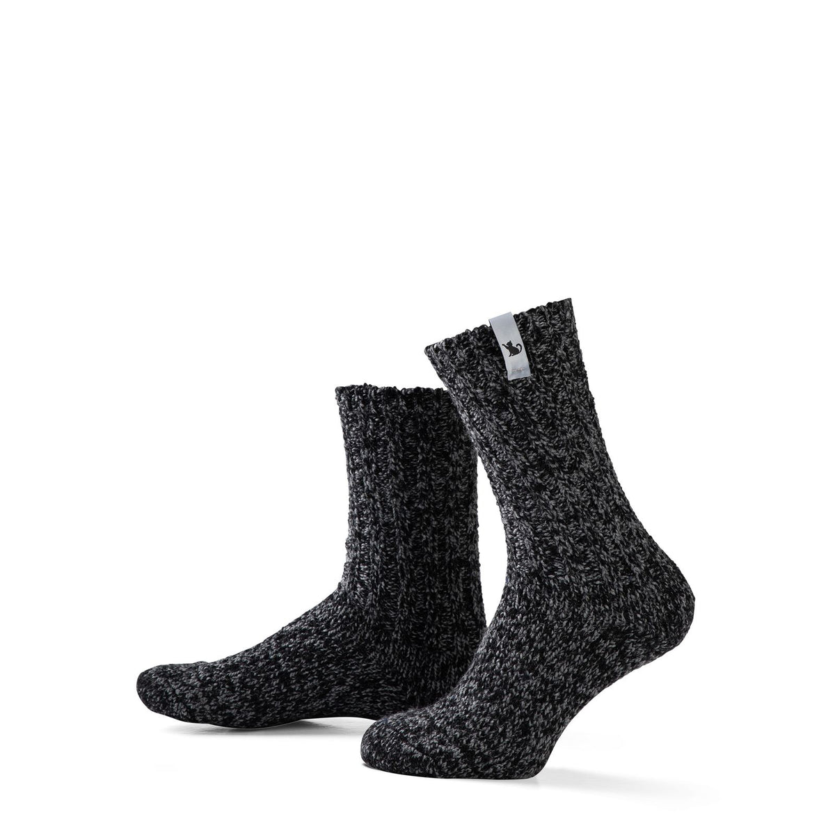 Soxs sox3838 originals medium donkergrijze wol cool cat 42 -46
