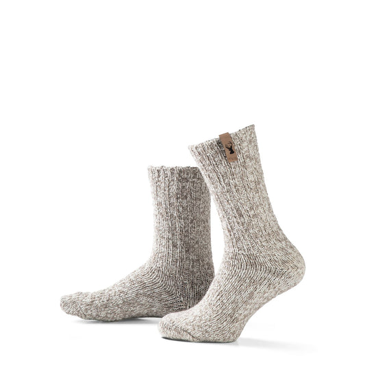 Soxs sox3841 originals medium beige wol hert hazel 37 -41