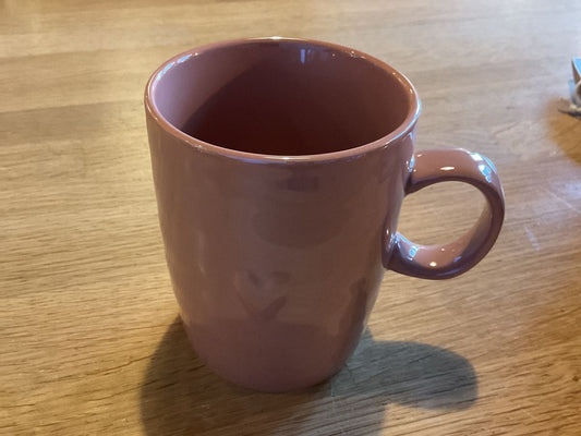 Zusss theemok parelmoer hartje roze