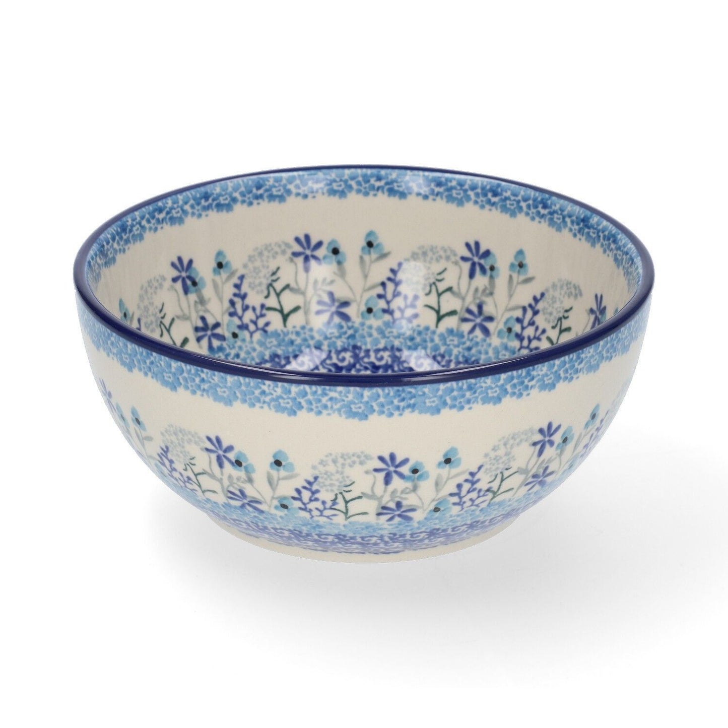 Rice bowl 600ml festive