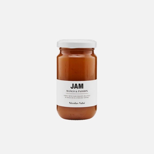 Nicolas Vahé JAM, MANGO & PASSION, 240 gram