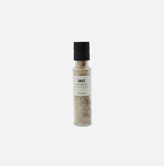 Nicolas Vahé salt the secret blend 320 gram