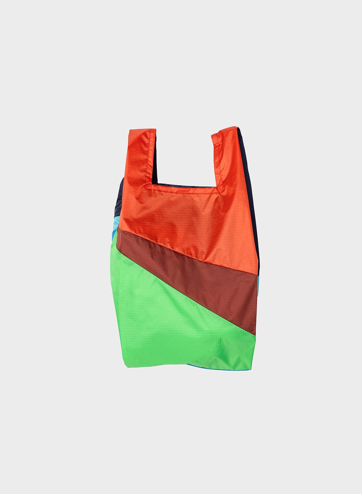 The new shopping bag multi drive small