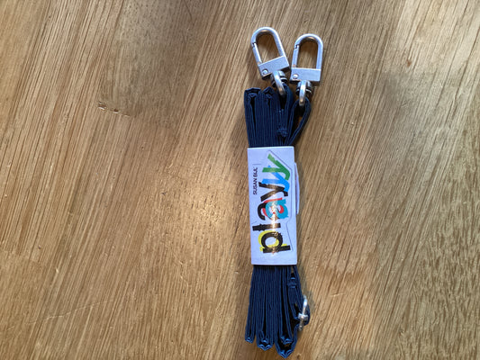 Susan Bijl the new strap go