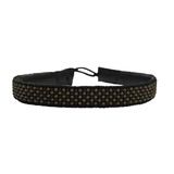 Ibu men bracelet Mesh