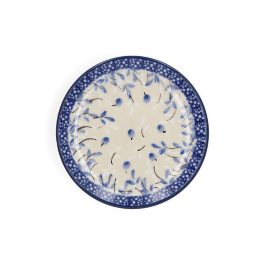 Teabag dish round berry dance 1262-2389