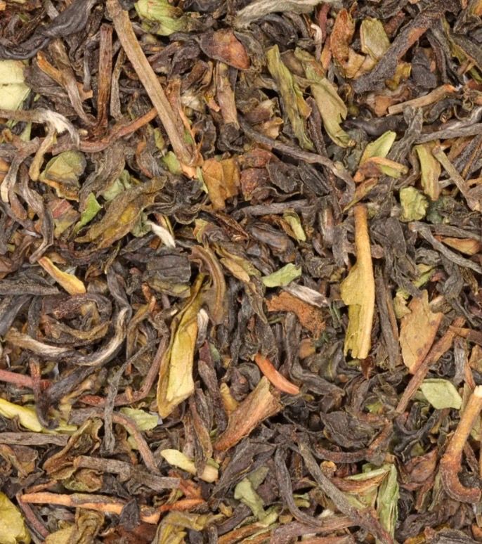Darjeeling Z thee