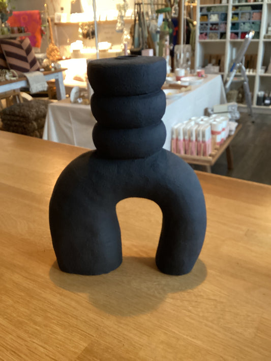 Kandelaar ornament 28 cm