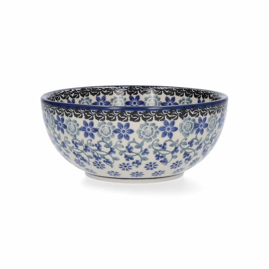Bunzlau Rice Bowl 500 ml Belle Fleur