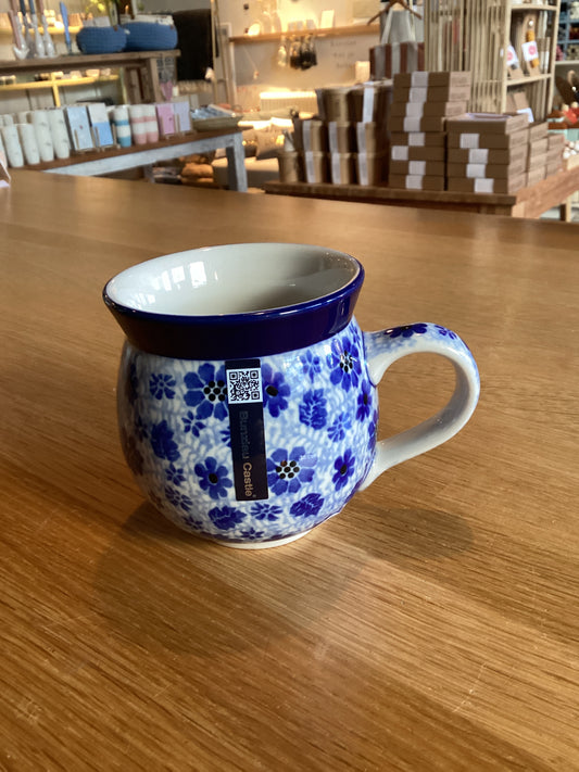Mug farmer dragonfly 370 ml