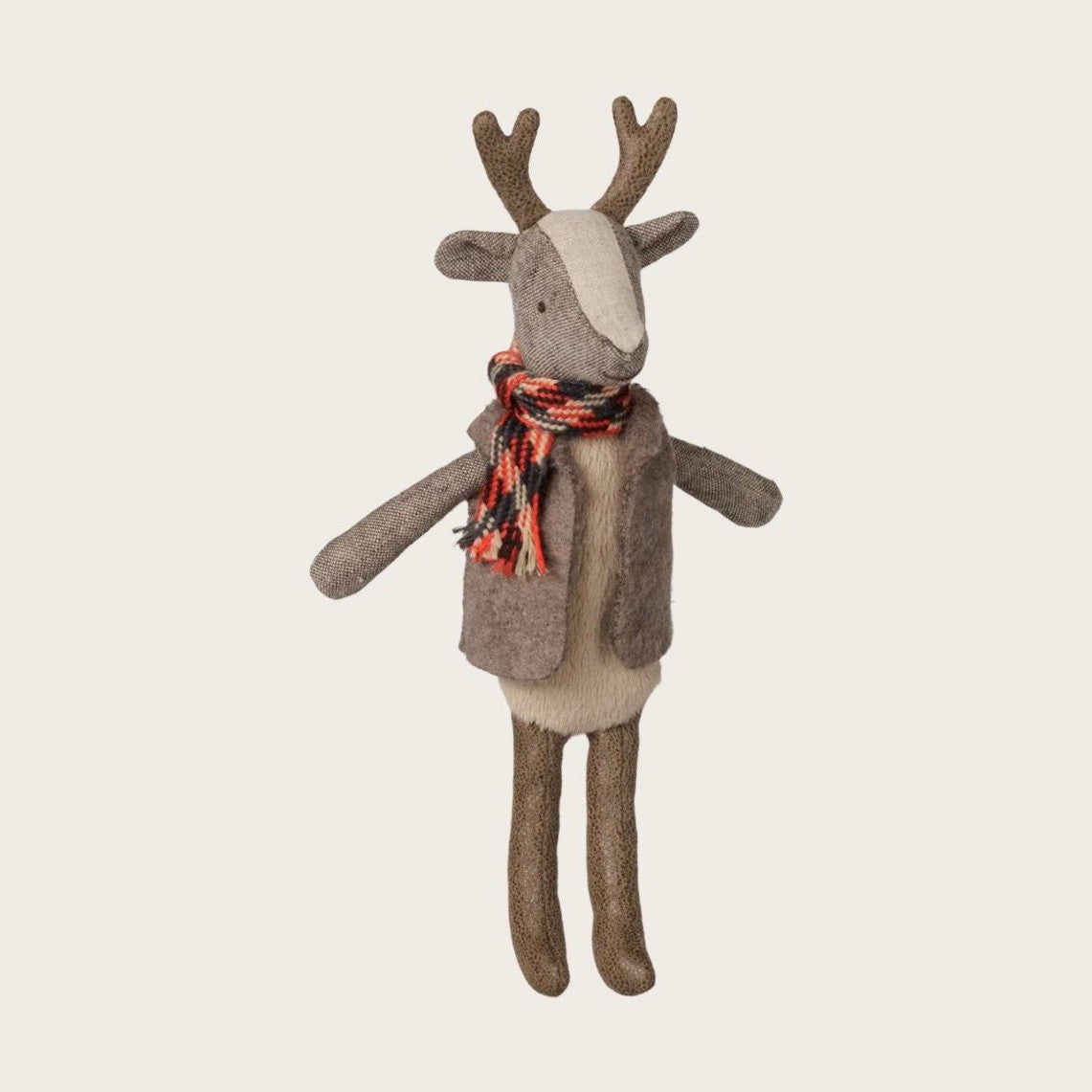 Maileg reindeer father