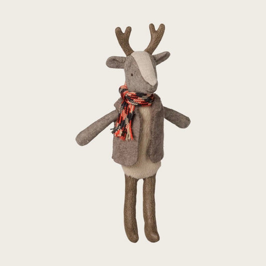Maileg reindeer father