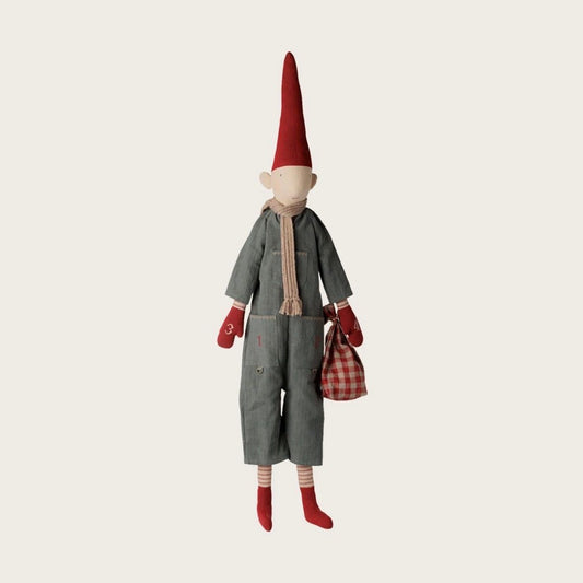 Maileg pixy advent calendar boy