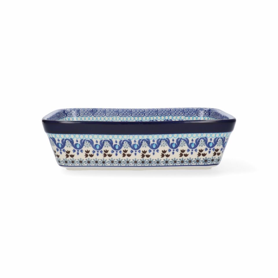 Oven dish rectangular 1880 ml marrakesh