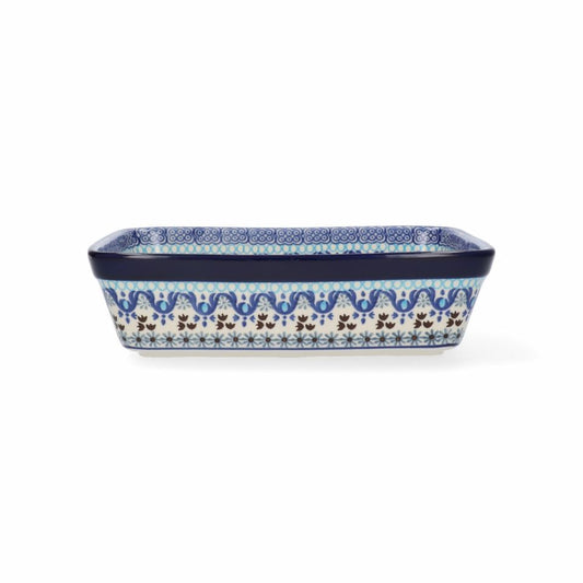 Oven dish rectangular 1880 ml marrakesh
