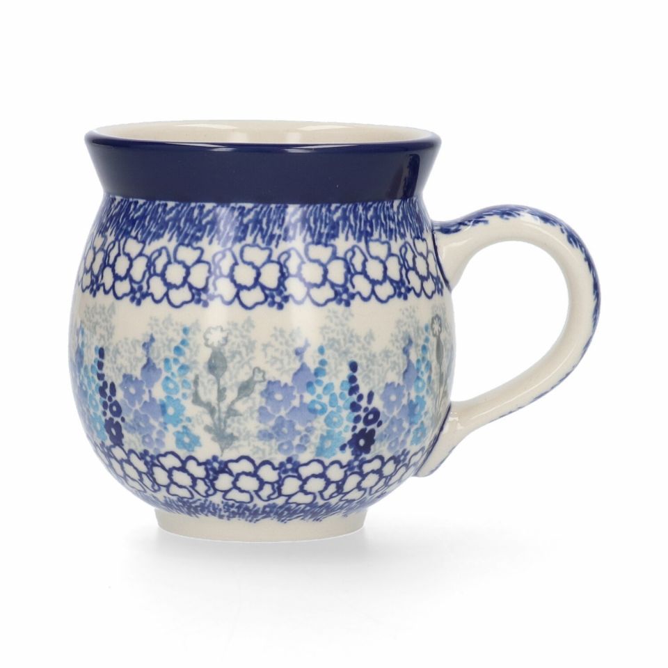 Mug farmer 370 ml Delphinium 1070-3315