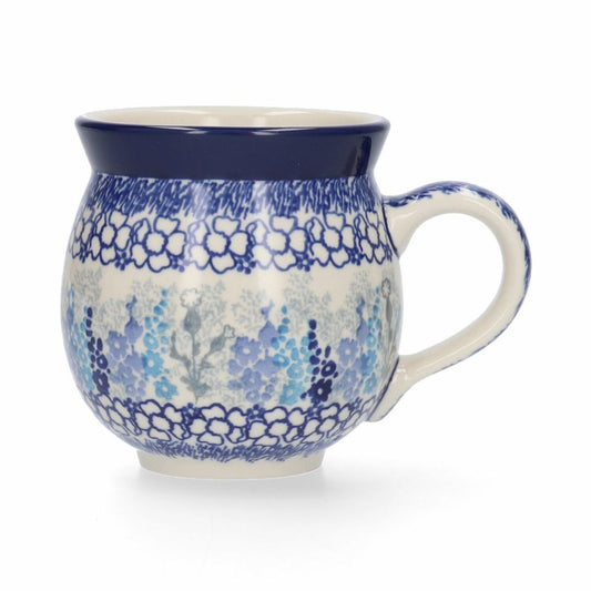 Mug farmer 370 ml Delphinium 1070-3315