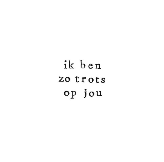 Ik pak je in 009