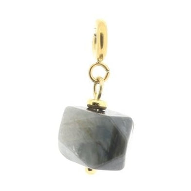 Solid gold pendant 12,99