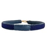 Ibu men bracelet plain