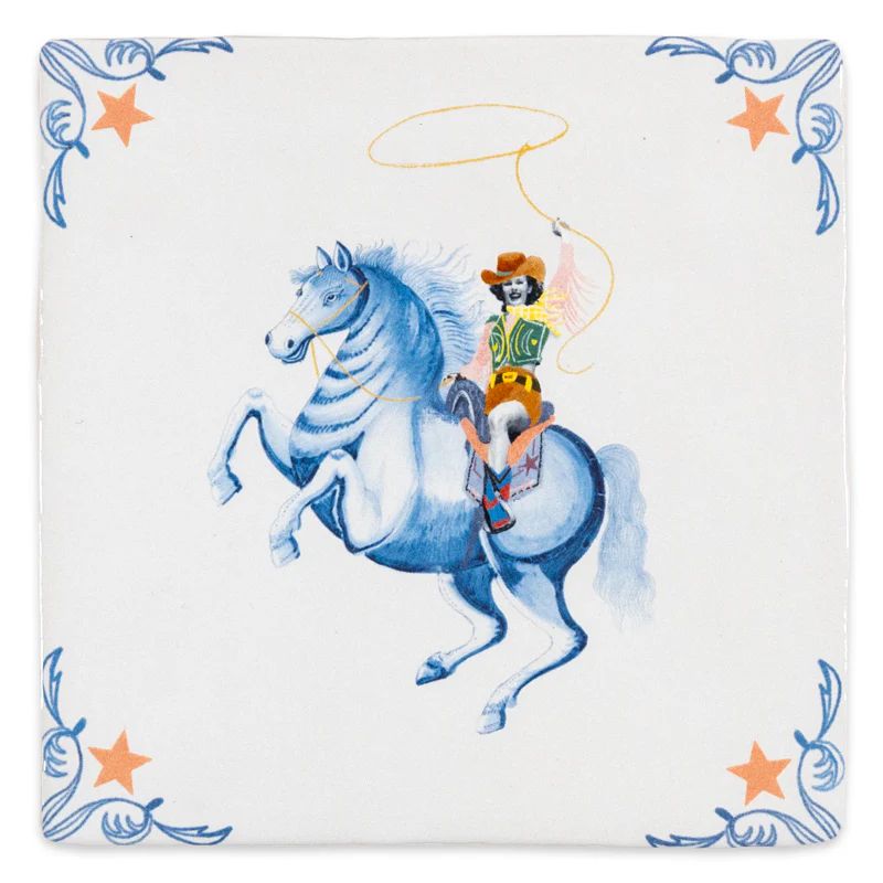 StoryTiles on a mission