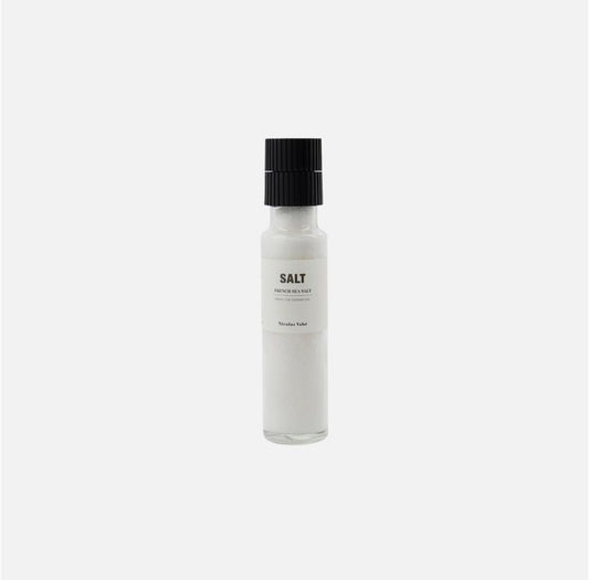 Nicolas Vahé Salt french sea 335 gram